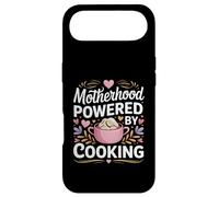 Custodia per iPhone Air La maternità alimentata dalla cucina della mamma