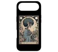 Custodia per iPhone Air La Melanina Melanina Storia Nera Tarocchi Africani Carta