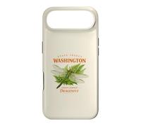 Custodia per iPhone Air La meraviglia alata di Washington