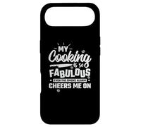 Custodia per iPhone Air La mia cucina è così favolosa Cucina