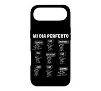 Custodia per iPhone Air La mia giornata perfetta di caccia