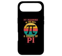 Custodia per iPhone Air La mia password è l'ultima cifra del regalo per studenti di