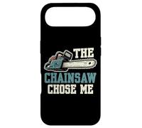Custodia per iPhone Air La motosega mi ha scelto la motosega