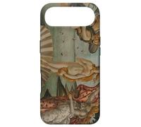 Custodia per iPhone Air La nascita di Venere Rinascimento Dipinto di Sandro Botticelli