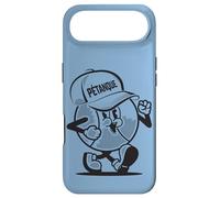 Custodia per iPhone Air La Palla A Bocce Va A Boulen Petanque Cap Boule