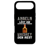 Custodia per iPhone Air La pesca risolve la maggior parte dei miei problemi. Il