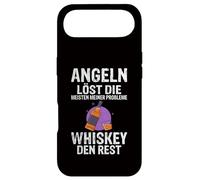 Custodia per iPhone Air La pesca risolve la maggior parte dei miei problemi. Il