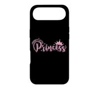 Custodia per iPhone Air La piccola principessa di A Magic Bond Daddy