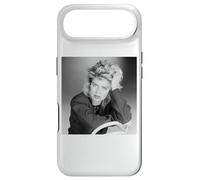 Custodia per iPhone Air La pop star Kim Wilde prende in giro & Foto dell'era osa 1984