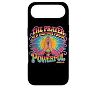 Custodia per iPhone Air La preghiera di una persona retta è potente