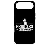 Custodia per iPhone Air La principessa è arrivata