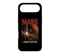 Custodia per iPhone Air La prossima frontiera spaziale di Mars Humanity
