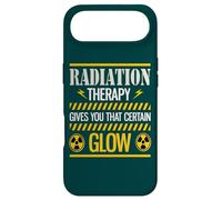 Custodia per iPhone Air La radioterapia ti dà quel certo bagliore