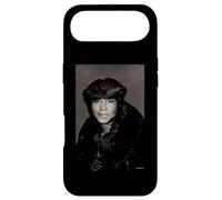 Custodia per iPhone Air La regina dell'anima Aretha Franklin Di Simon Fowler