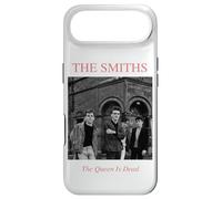 Custodia per iPhone Air La regina è morta The Smiths Salford Lads di Stephen Wright