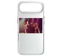 Custodia per iPhone Air La regina Freddie Mercury Brian può vivere di Martyn Goddard