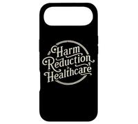 Custodia per iPhone Air La riduzione del danno è la consapevolezza del consulente per le dipendenze sanitarie