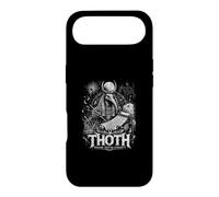 Custodia per iPhone Air La saggezza Thoth egiziana scrive l'eternità occulta