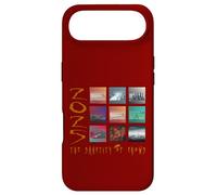 Custodia per iPhone Air La santità dei corvi copre 2025