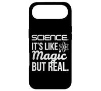 Custodia per iPhone Air La scienza è come la magia ma il vero umorismo chimico