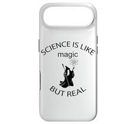 Custodia per iPhone Air La scienza è come la magia ma una vera scienza scientifica divertente