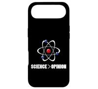 Custodia per iPhone Air La scienza è più di un opinione scienziata