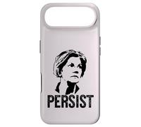 Custodia per iPhone Air La senatrice PERSISTA Elizabeth Warren Meme eletta presidente