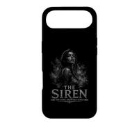 Custodia per iPhone Air La Sirena La Sua Canzone Degato Kings Dark Sea Legend