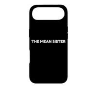 Custodia per iPhone Air La sorella cattiva