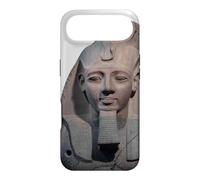 Custodia per iPhone Air La statua colossale di Ramesse II