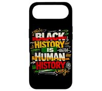 Custodia per iPhone Air La storia nera è l'unità della verità della storia umana