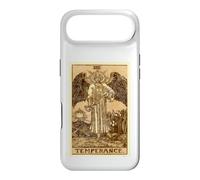 Custodia per iPhone Air La Temperanza Tarocchi Cartomanzia Divinazione Top