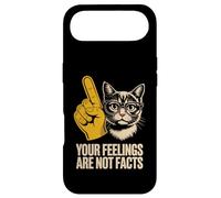 Custodia per iPhone Air La Tua Libertà: Your Feelings Are Not Facts