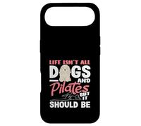 Custodia per iPhone Air La vita di Pilates non è tutti cani e pilates