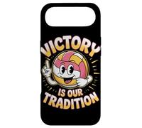 Custodia per iPhone Air La vittoria è la nostra tradizione Amante delle competizioni