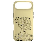 Custodia per iPhone Air Laboratorio scientifico di apprezzamento degli insegnanti STEM delle donne nella scienza