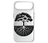 Custodia per iPhone Air L'amante Della Conoscenza Profonda, Della Scienza E