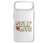 Custodia per iPhone Air L'amore per se stessi è tutto ciò di cui abbiamo bisogno (Dichiarazione di amor