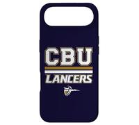 Custodia per iPhone Air Lancieri battisti Cal NCAA | VNPCBU301