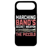 Custodia per iPhone Air L'arma segreta della banda marciante Il Piccolo