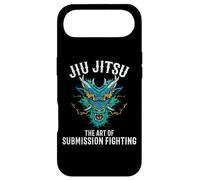 Custodia per iPhone Air L'arte della lotta di sottomissione - Jiu Jitsu