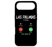 Custodia per iPhone Air Las Palmas chiama e devo andare a Gran Canaria in viaggio