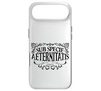 Custodia per iPhone Air Latino - Sub specie aeternitatis
