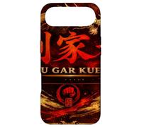 Custodia per iPhone Air Lau Gar Hung Kuen Kung Fu