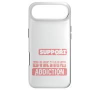 Custodia per iPhone Air Lavoro solo per mantenere la mia passione per la bici