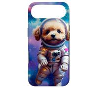 Custodia per iPhone Air L'avventura cosmica di Archibald