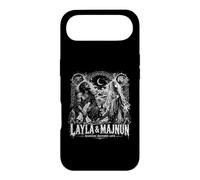 Custodia per iPhone Air Layla e Majnun Follia Diventa Love Romance