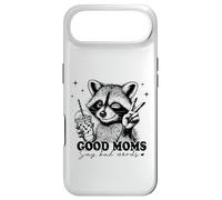 Custodia per iPhone Air Le buone mamme procioni dicono cattive parole