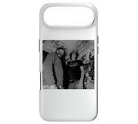 Custodia per iPhone Air Le chiavi nere Dan Auerbach Patrick Carney Andy Willsher