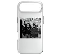 Custodia per iPhone Air Le chiavi nere Patrick Carney Dan Auerbach Di Andy Willsher